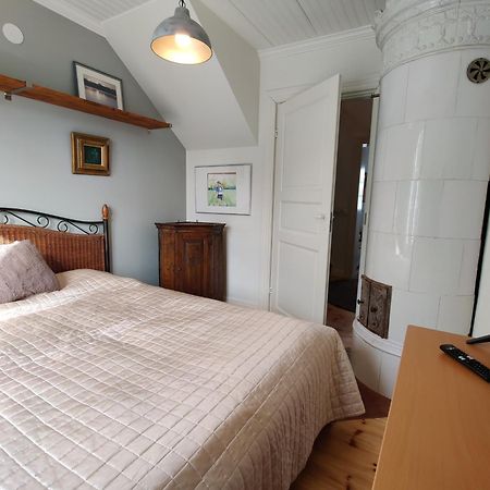 Dream Cottage In Center - Ainabnb - Residence Kappsaecken Vaasa Extérieur photo