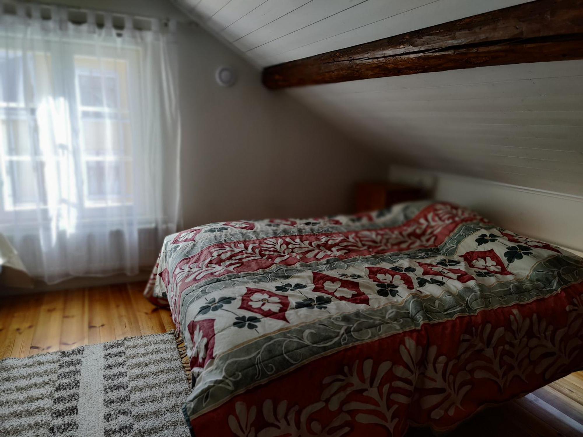 Dream Cottage In Center - Ainabnb - Residence Kappsaecken Vaasa Extérieur photo
